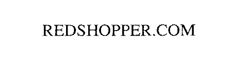 REDSHOPPER.COM