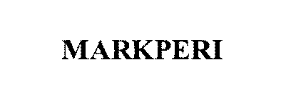 MARKPERI