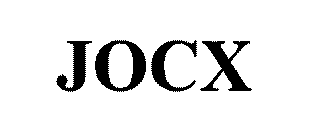 JOCX