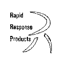 R RAPID RESPONSE PRODUCTS