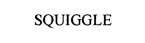 SQUIGGLE