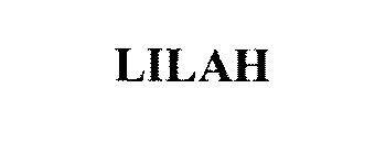 LILAH