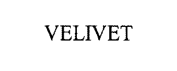 VELIVET