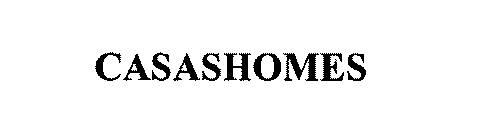 CASASHOMES