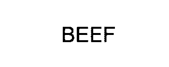 BEEF