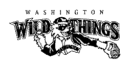 WASHINGTON WILD THINGS WASHINGTON
