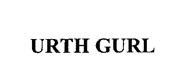 URTH GURL