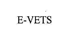 E-VETS