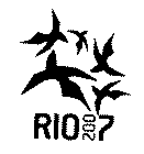 RIO 2007