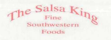 THE SALSA KING FINE SOUTHWESTERN FOODS