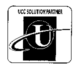 U UCC SOLUTION PARTNER
