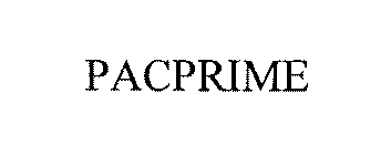 PACPRIME