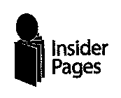 INSIDER PAGES