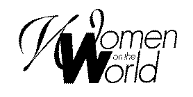 WOMEN ON THE WORLD