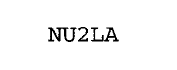 NU2LA