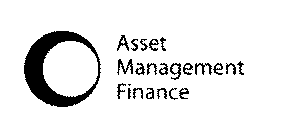 ASSET MANAGEMENT FINANCE