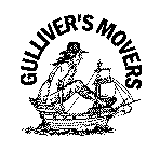 GULLIVER'S MOVERS
