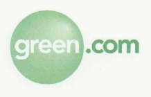 GREEN.COM