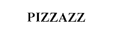 PIZZAZZ