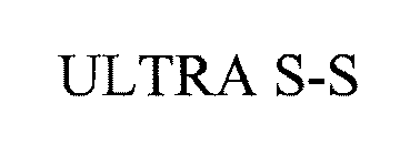 ULTRA S-S