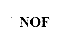 NOF