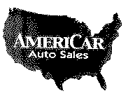 AMERICAR AUTO SALES