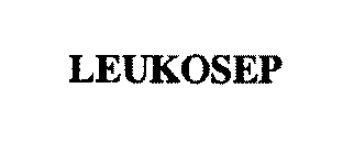 LEUKOSEP