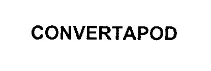 CONVERTAPOD