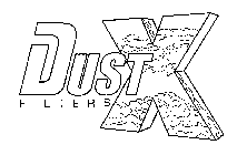 DUSTX FILTERS