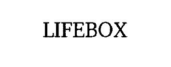 LIFEBOX