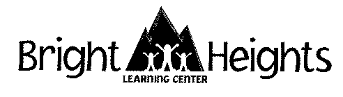 BRIGHT HEIGHTS LEARNING CENTER