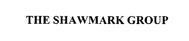 THE SHAWMARK GROUP