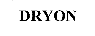 DRYON