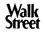WALK STREET