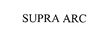 SUPRA ARC