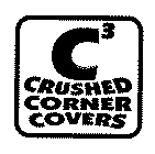 C3 CRUSHED CORNER COVERS