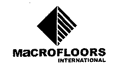 MACROFLOORS INTERNATIONAL