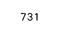 731