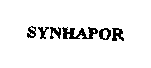 SYNHAPOR