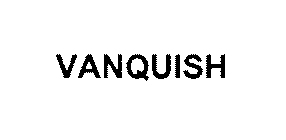 VANQUISH