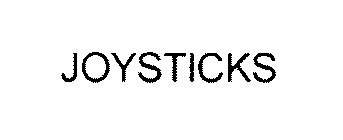 JOYSTICKS