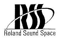 RSS ROLAND SOUND SPACE