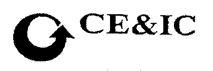 CE & IC