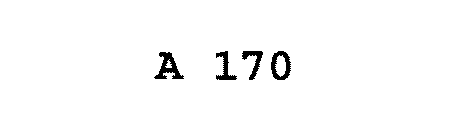 A 170