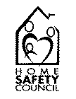 HOME SAFETY COUNCIL
