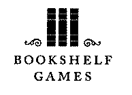 BOOKSHELF GAMES