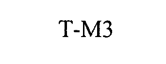 T-M3