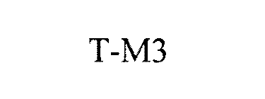 T-M3