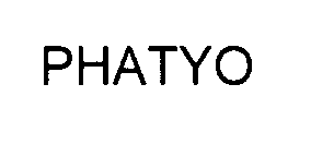 PHATYO