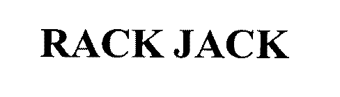 RACK JACK